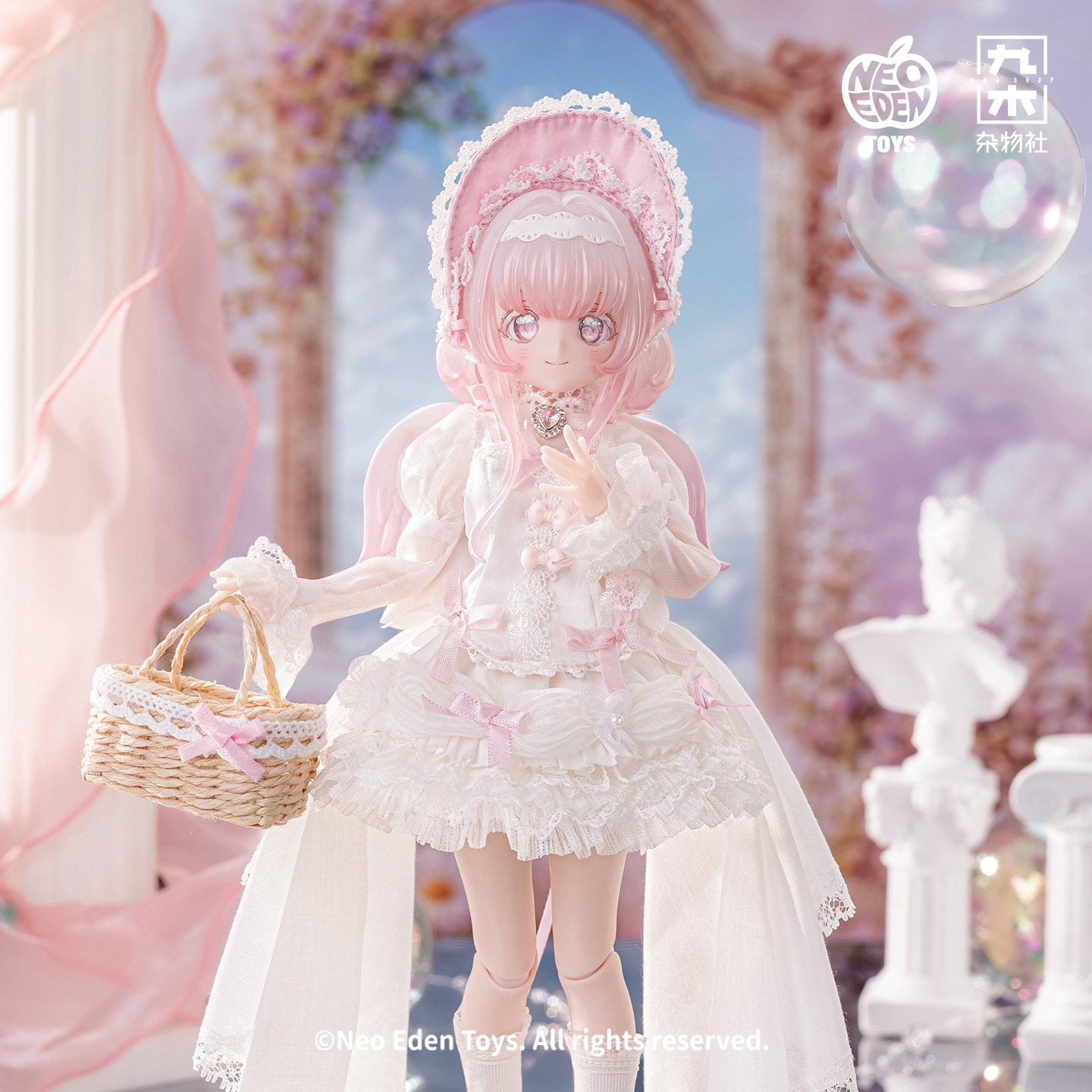 Light Nightmare Twin 2 Series  - Lighting 评论和价格