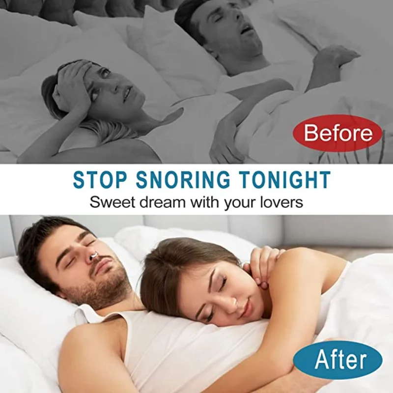 Anti Snoring Device Silicone N - Anti Snore Contour Pillow 评论和价格