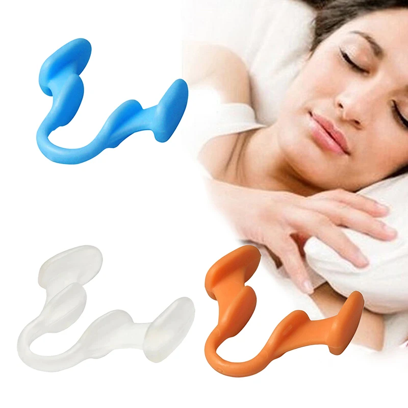 2PCS Silicone Anti Snoring Nas - Anti Snore Contour Pillow 评论和价格